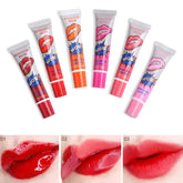 Peel Off Liquid Lipstick Zendrop