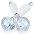 Facial Ice Globes for Face and Eye Massage - LV B&B Shop