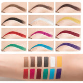 Waterproof Color Eyebrow Cream - LV B&B Shop