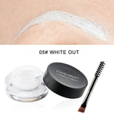Waterproof Color Eyebrow Cream - LV B&B Shop