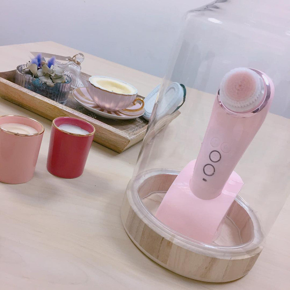 Facial Cleansing Brush - LV B&B Shop
