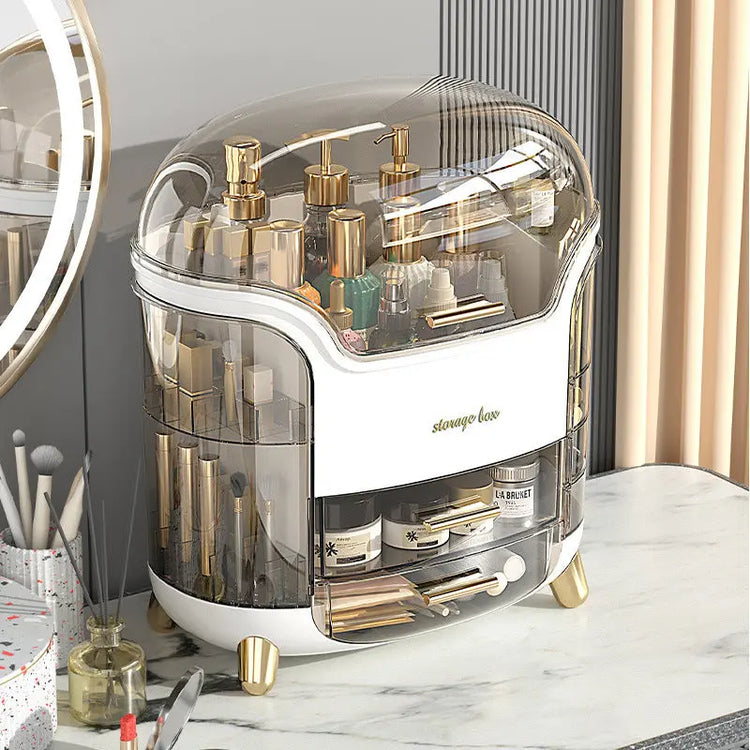 Skincare Storage Box - LV B&B Shop