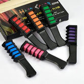Temporary Hair Color Brush - LV B&B Shop