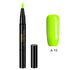 3 In 1 Nail Polish Gel Pen - LV B&B Shop