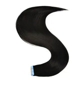 Invisible Tape in Human Hair Extensions - LV B&B Shop