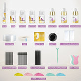 Brow Lamination and Lash Lifting Kit - LV B&B Shop