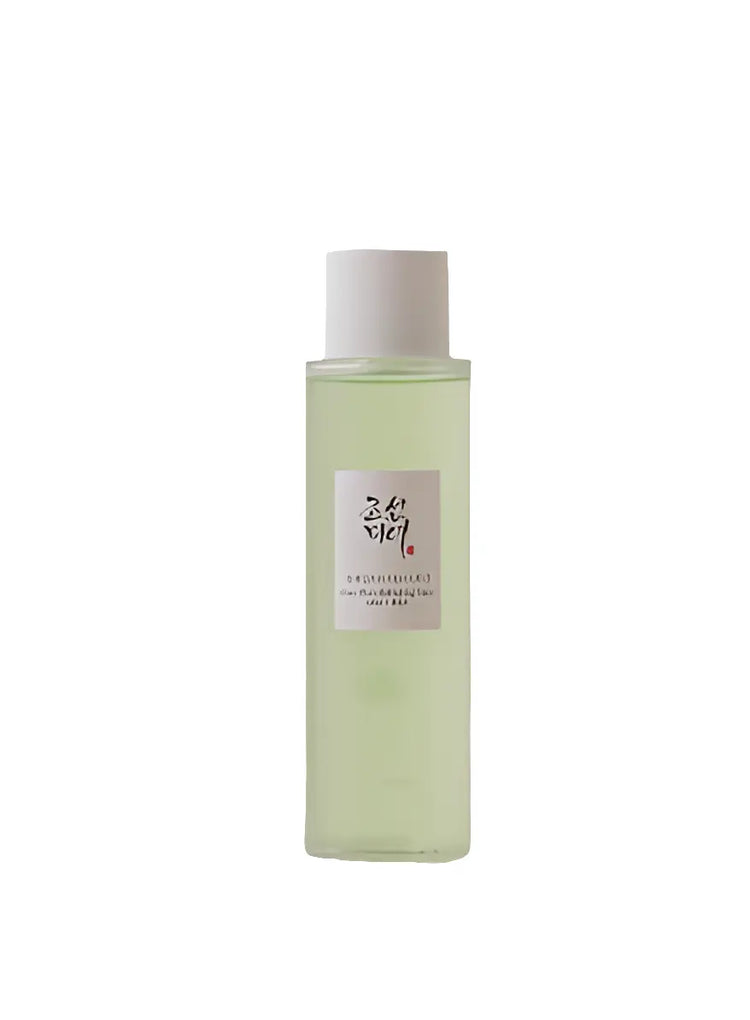 Beauty of Joseon Green Plum AHA BHA Toner 150ml 