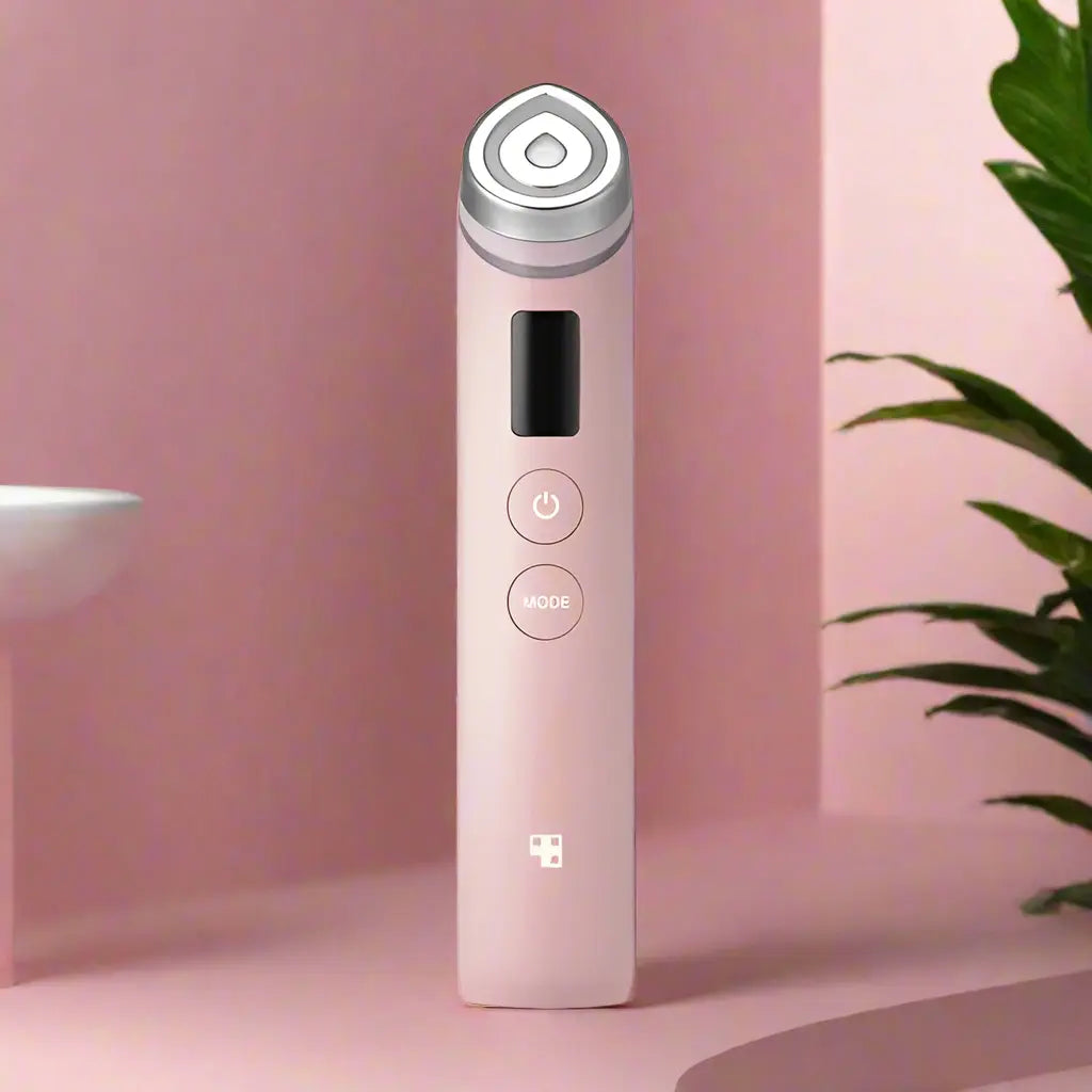 Medicube AGE-R Booster Pro Pink 