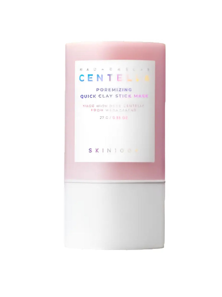 SKIN1004 POREMIZING CLAY STICK MASK 27g 