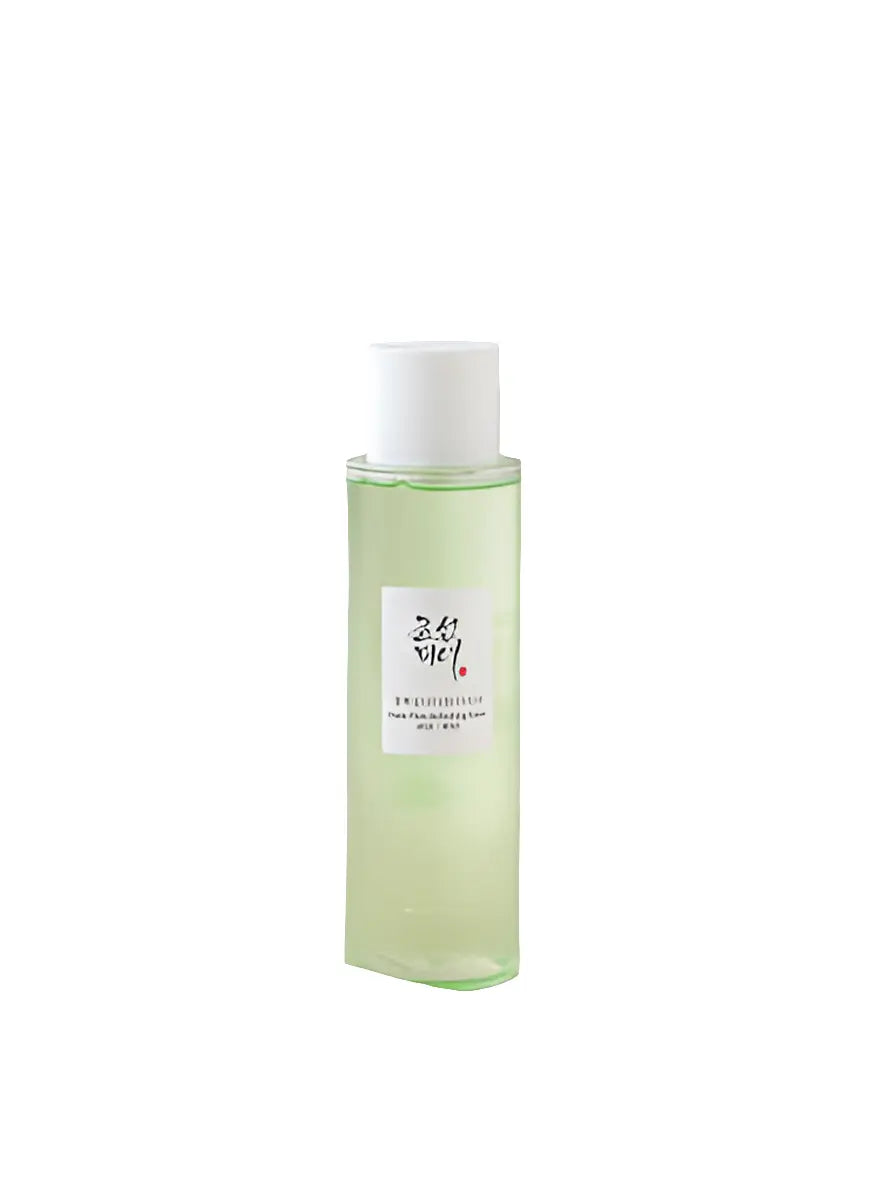 Beauty of Joseon Green Plum AHA BHA Toner 150ml 