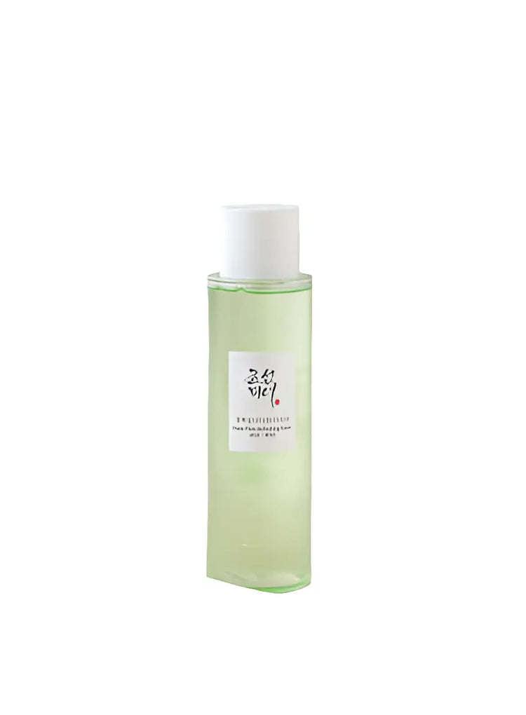 Beauty of Joseon Green Plum AHA BHA Toner 150ml 