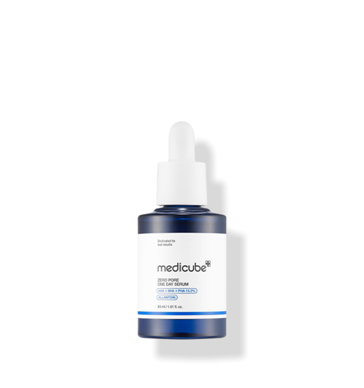 medicube Zero Pore One Day Serum 30ml 