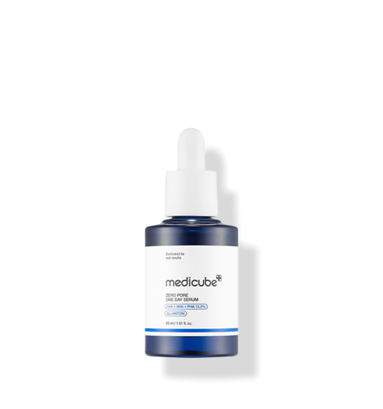 medicube Zero Pore One Day Serum 30ml 