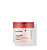 Medicube Red Succinic Acid Peeling Pad 155g/70pads 
