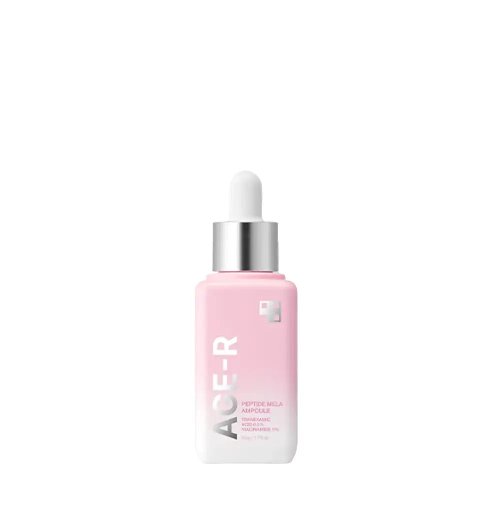 Medicube AGE-R Peptide Mela Ampoule 50g 
