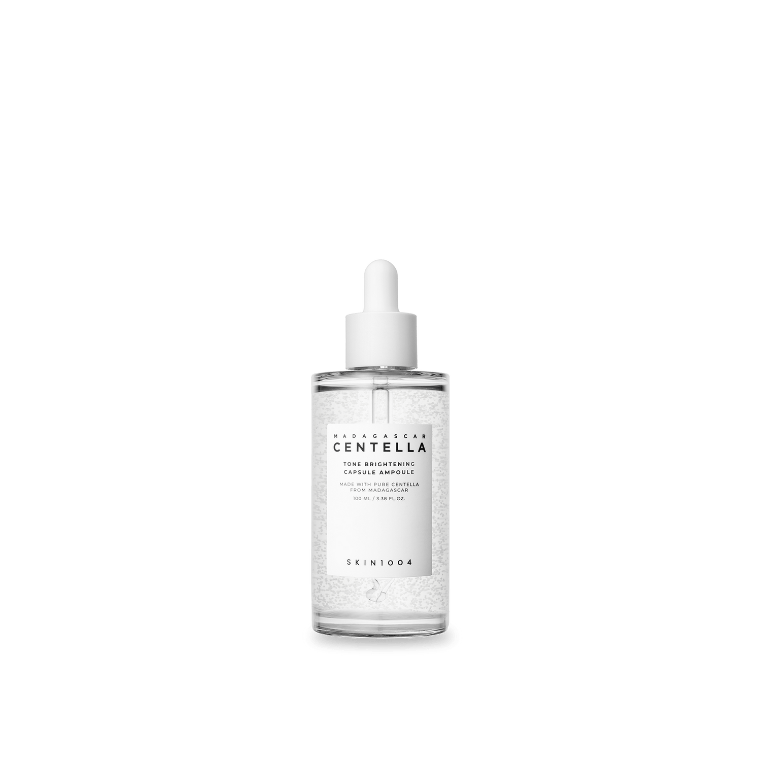 SKIN1004 TONE BRIGHTENING CAPSULE AMPOULE 100ml 