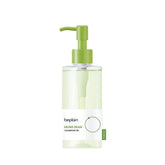beplain Mung Bean Cleansing Oil 200ml 