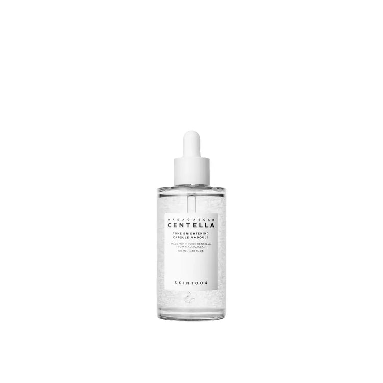 SKIN1004 TONE BRIGHTENING CAPSULE AMPOULE 100ml 