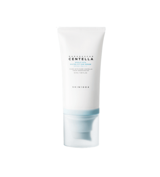 SKIN1004 HYALU-CICA WATER-FIT Sun Serum SPF50+ 50ml 