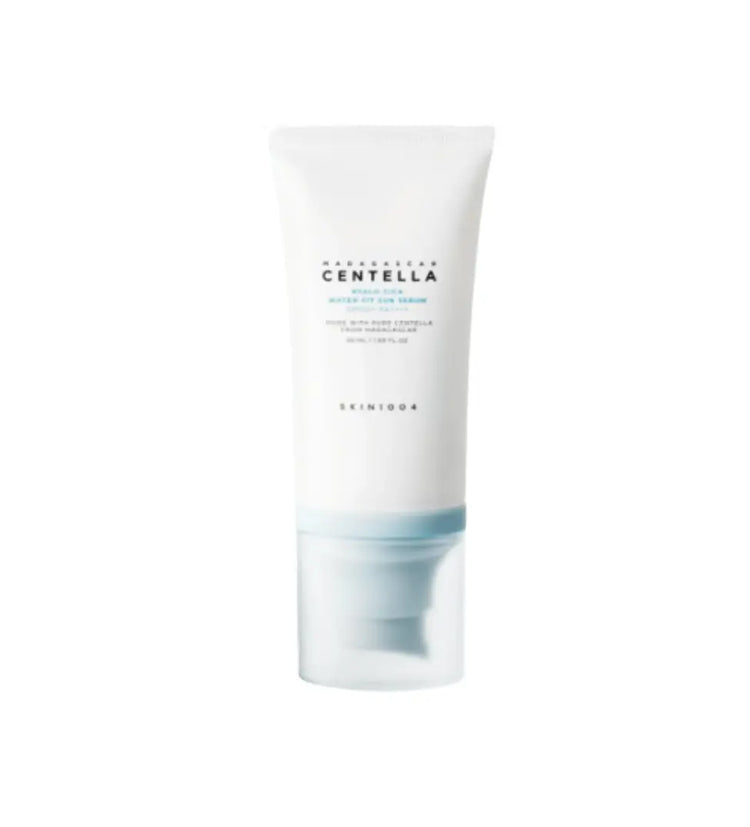 SKIN1004 HYALU-CICA WATER-FIT Sun Serum SPF50+ 50ml 