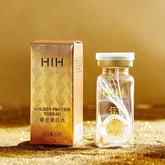 Instant Face Lifting Gold Protein Threads - LV B&B Shop