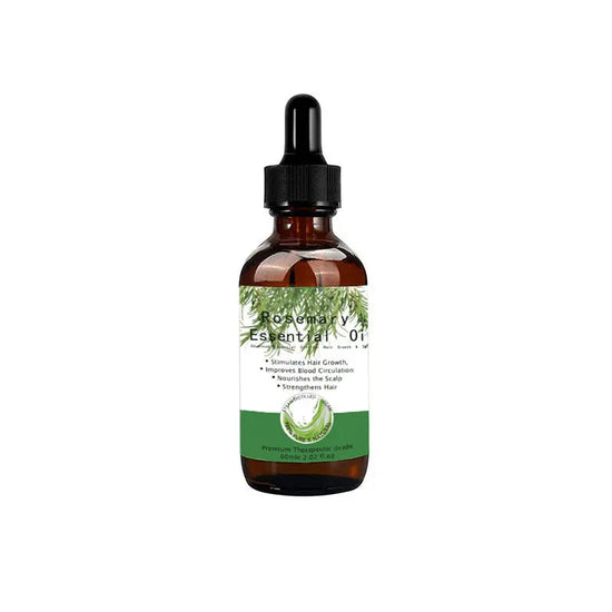 Rosemary Oil - LV B&B Shop