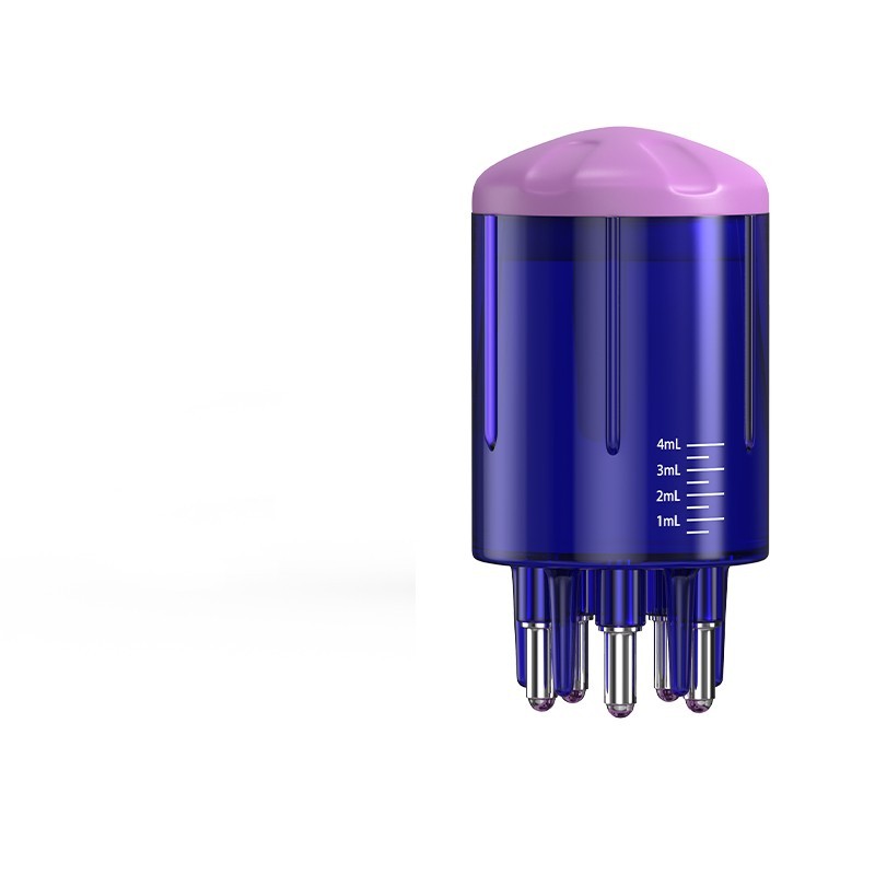Waterproof Massage Comb Essential Oil Applicator - LV B&B Shop