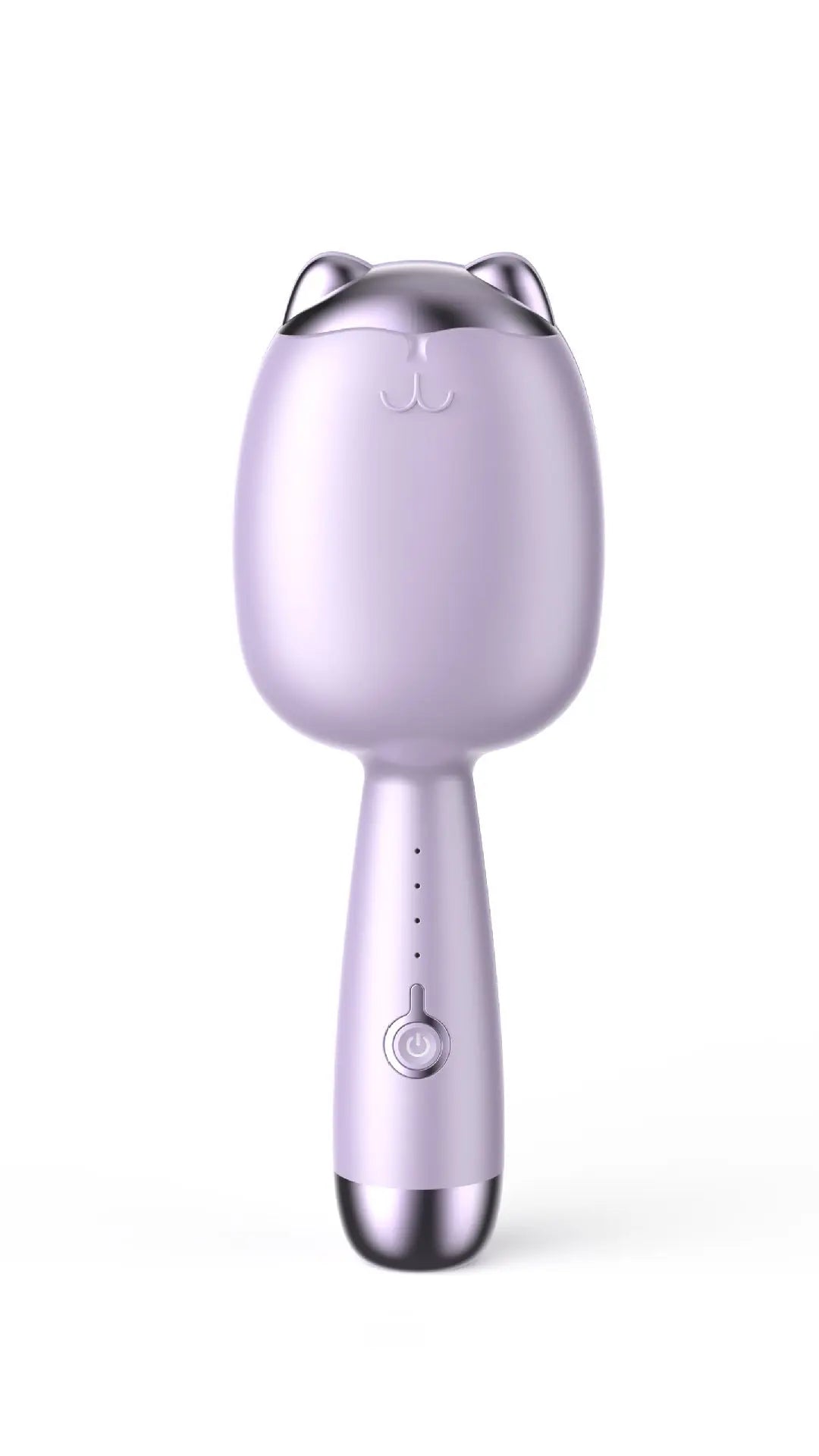 Korean Hair Curler with advanced ceramic technology and adjustable heat settings for perfect curls.