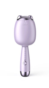 Korean Hair Curler with advanced ceramic technology and adjustable heat settings for perfect curls.