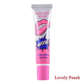 Peel Off Liquid Lipstick Zendrop