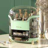 Skincare Storage Box - LV B&B Shop