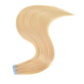 Invisible Tape in Human Hair Extensions - LV B&B Shop