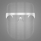 LED Three-color Beauty Mask for Face Acne Removing and Spot treatment - LV B&B Shop
