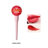 Lollipop Lip Waterproof Lip Gloss Niche CJ Dropshipping
