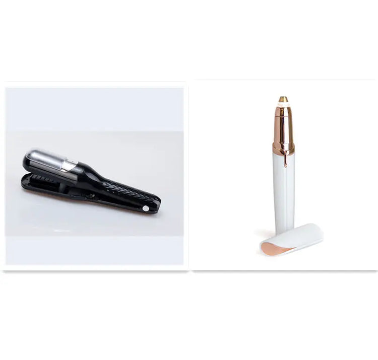 Flawlessly Electric Eyebrow Tweezer - LV B&B Shop