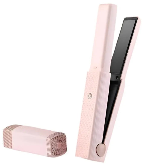 Wireless MIni Hair Straightener - LV B&B Shop