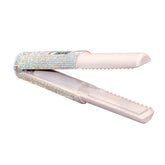 Portable Hair Straightener with Bling - LV B&B Shop