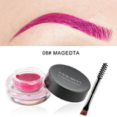 Waterproof Color Eyebrow Cream - LV B&B Shop