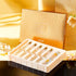 Instant Face Lifting Gold Protein Threads - LV B&B Shop