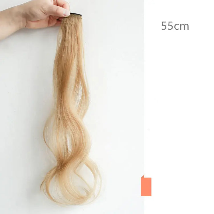 Colored Hair Extensions CJ Dropshipping