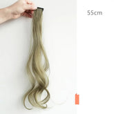 Colored Hair Extensions CJ Dropshipping