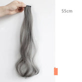 Colored Hair Extensions CJ Dropshipping
