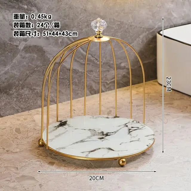 Make Up Storage Solution For Organized Beauty - LV B&B Shop