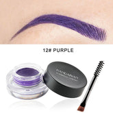 Waterproof Color Eyebrow Cream - LV B&B Shop