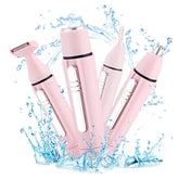 4 in 1 Lady Shave - LV B&B Shop