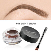 Waterproof Color Eyebrow Cream - LV B&B Shop