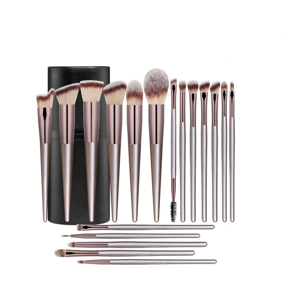 Professional Makeup Brush Set - LV B&B Shop