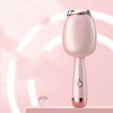Korean Hair Curler with advanced ceramic technology for silky, frizz-free curls.