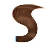 Invisible Tape in Human Hair Extensions - LV B&B Shop