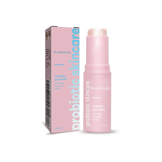 Moisturizing Rosehip Eye Cream Stick - LV B&B Shop